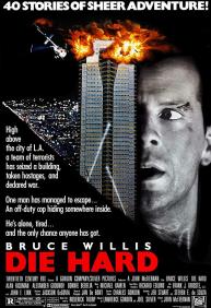 DIE HARD Christmas Screening (30th Anniversary)