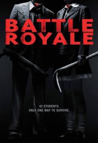 Battle Royale