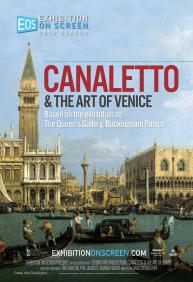 Canaletto & The Art of Venice