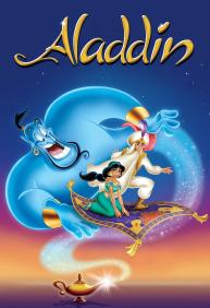 Aladdin