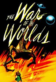The War of the Worlds