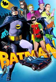 Batman: The Movie