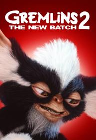 Gremlins 2: The New Batch