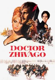 Doctor Zhivago