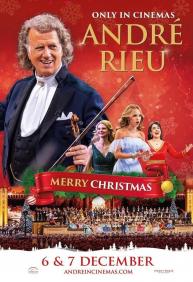 André Rieu’s 2025 Christmas Concert: Merry Christmas