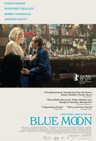 Blue Moon