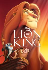 The Lion King
