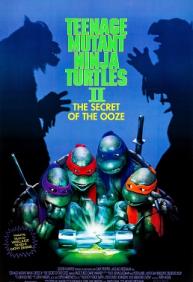 Teenage Mutant Ninja Turtles II