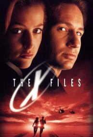 The X-Files